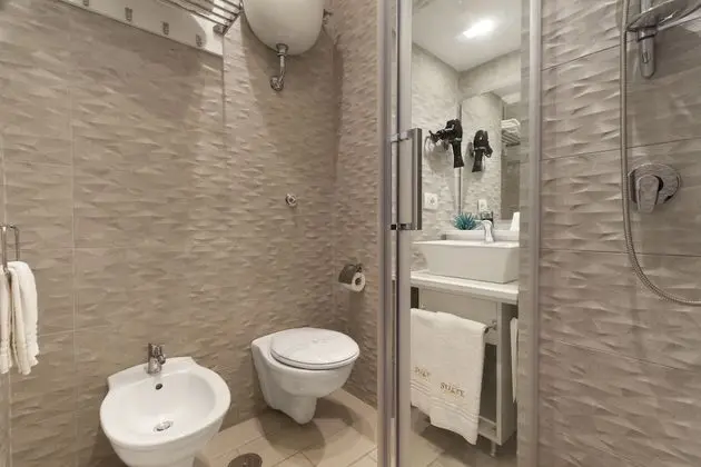 Superior Tek Büyük Yataklı Oda, 1 Yatak Odası, Sigara İçilmez, Şehir Manzaralı