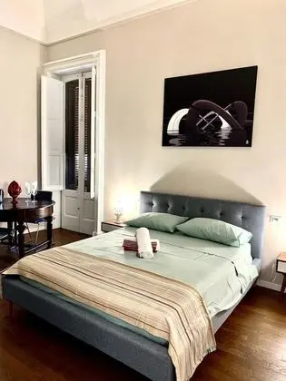 Comfort Tek Büyük Yataklı Oda, Balkon (Timo)