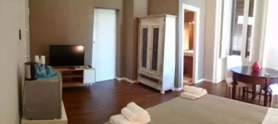 Comfort Tek Büyük Yataklı Oda, Balkon (Timo)