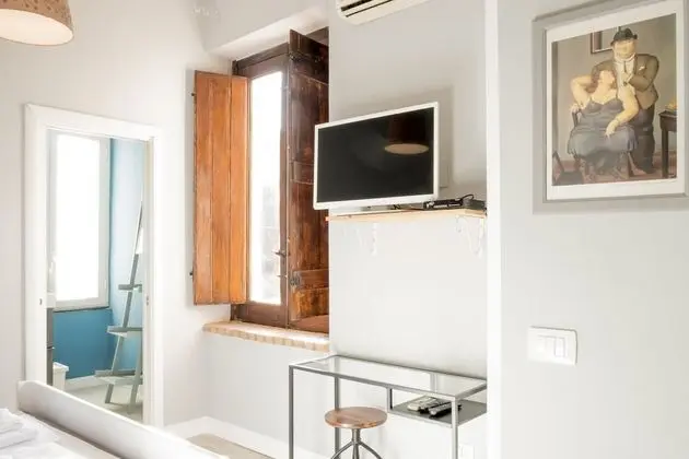 Basic Tek Büyük Yataklı Oda