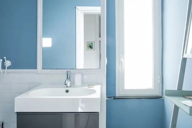 Basic Tek Büyük Yataklı Oda