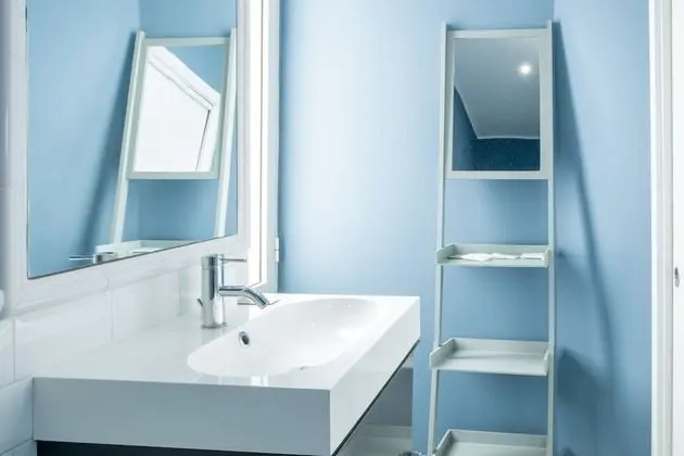 Basic Tek Büyük Yataklı Oda