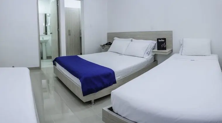 Dört Kişilik Oda