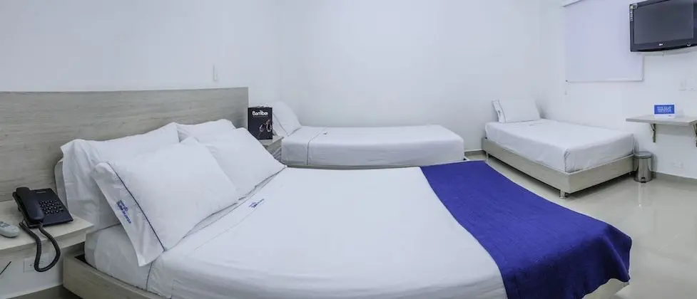 Dört Kişilik Oda