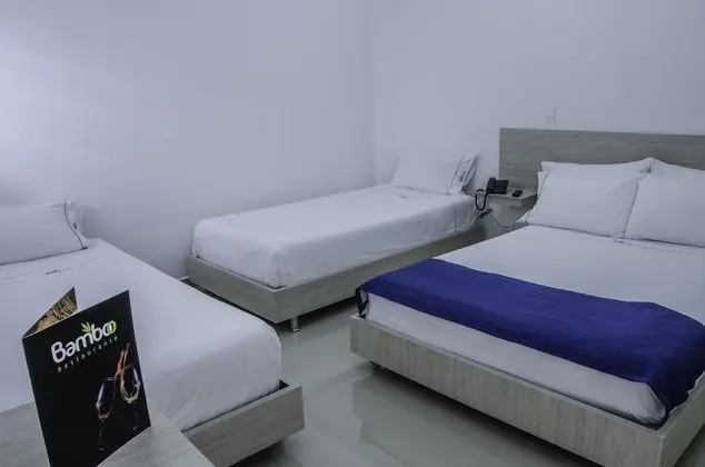 Dört Kişilik Oda