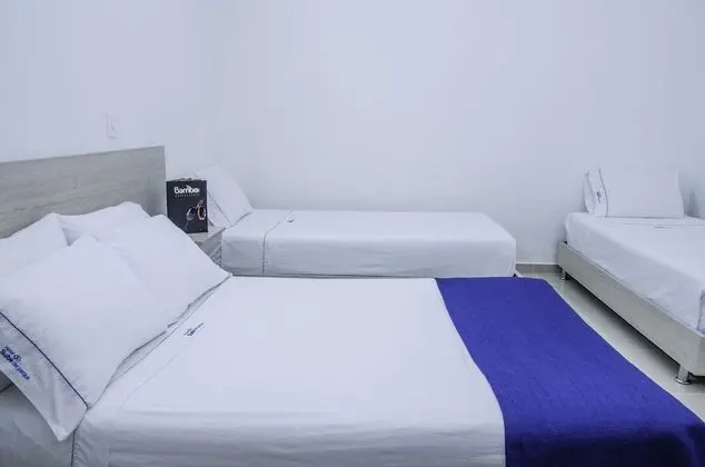 Dört Kişilik Oda
