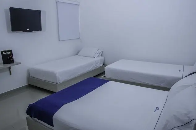 Dört Kişilik Oda