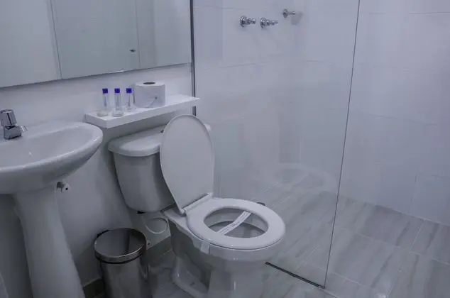 Tek Büyük Yataklı Oda, 1 Büyük (Queen) Boy Yatak