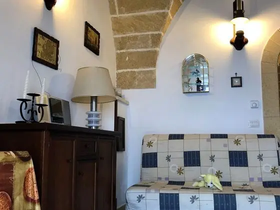 Apart Daire, 1 Yatak Odası, Zemin Kat