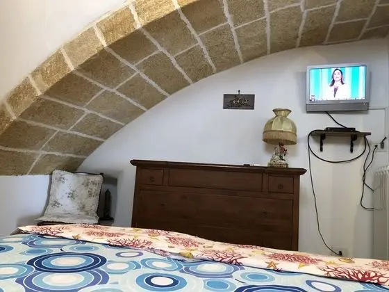 Apart Daire, 1 Yatak Odası, Zemin Kat