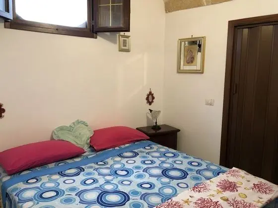 Apart Daire, 1 Yatak Odası, Zemin Kat