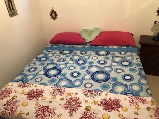 Apart Daire, 1 Yatak Odası, Zemin Kat