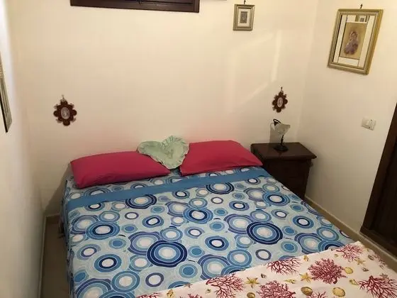 Apart Daire, 1 Yatak Odası, Zemin Kat