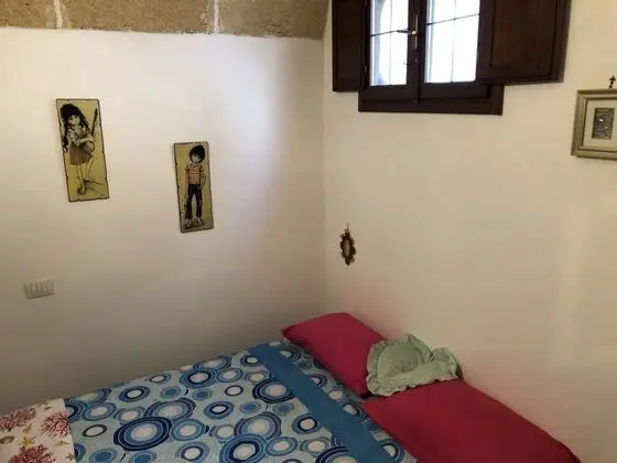 Apart Daire, 1 Yatak Odası, Zemin Kat