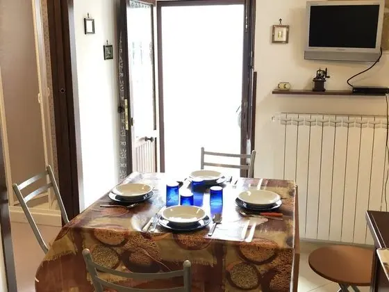 Apart Daire, 1 Yatak Odası, Zemin Kat