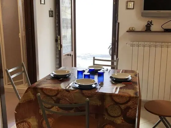 Apart Daire, 1 Yatak Odası, Zemin Kat