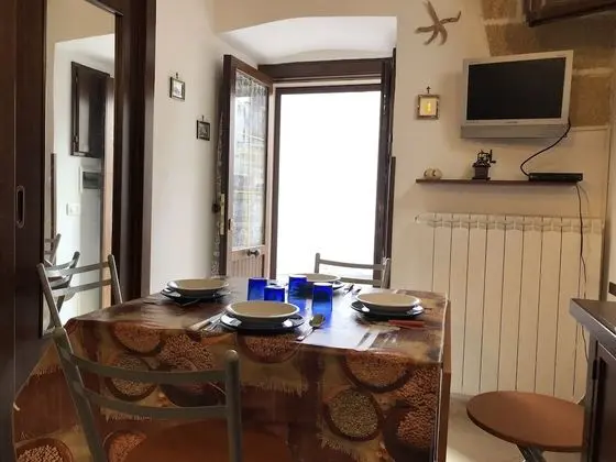 Apart Daire, 1 Yatak Odası, Zemin Kat