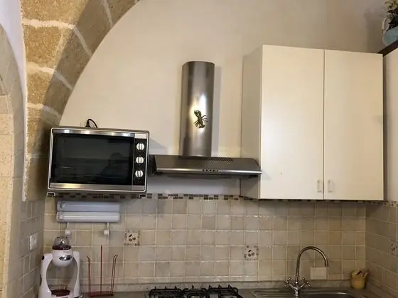 Apart Daire, 1 Yatak Odası, Zemin Kat