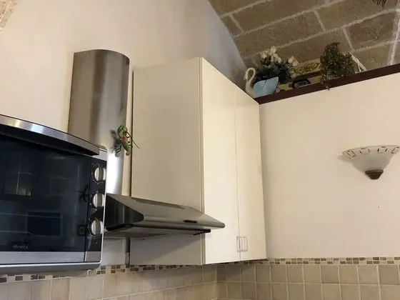 Apart Daire, 1 Yatak Odası, Zemin Kat