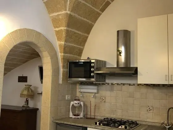 Apart Daire, 1 Yatak Odası, Zemin Kat