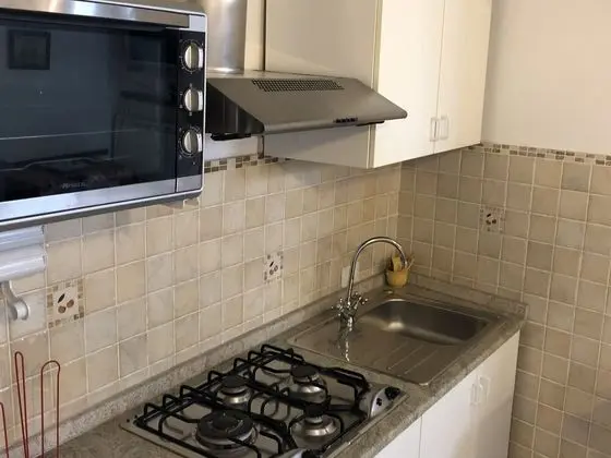 Apart Daire, 1 Yatak Odası, Zemin Kat