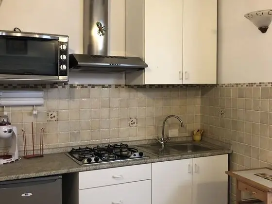 Apart Daire, 1 Yatak Odası, Zemin Kat