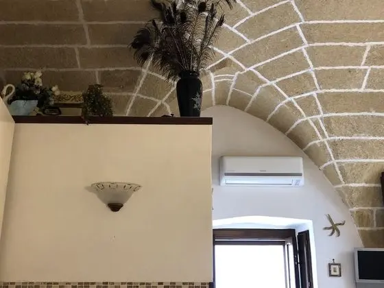 Apart Daire, 1 Yatak Odası, Zemin Kat