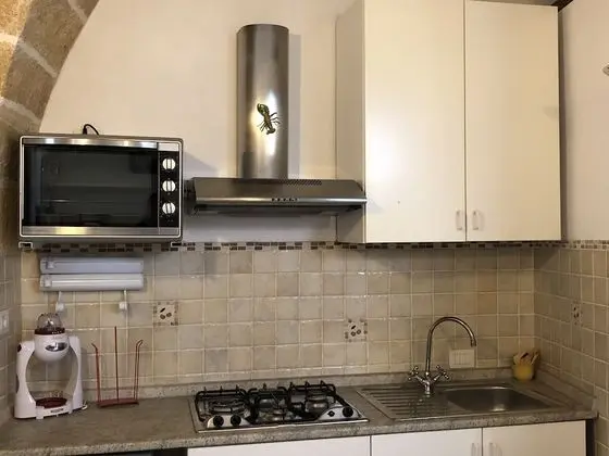 Apart Daire, 1 Yatak Odası, Zemin Kat