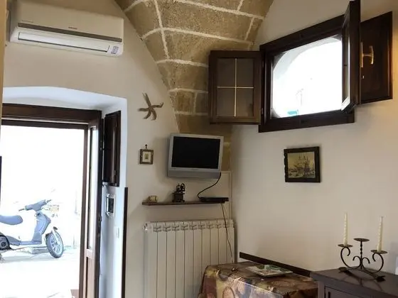 Apart Daire, 1 Yatak Odası, Zemin Kat