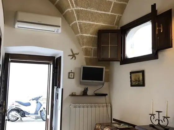 Apart Daire, 1 Yatak Odası, Zemin Kat