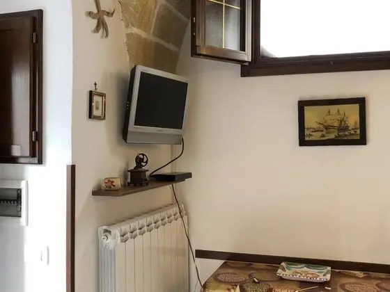 Apart Daire, 1 Yatak Odası, Zemin Kat