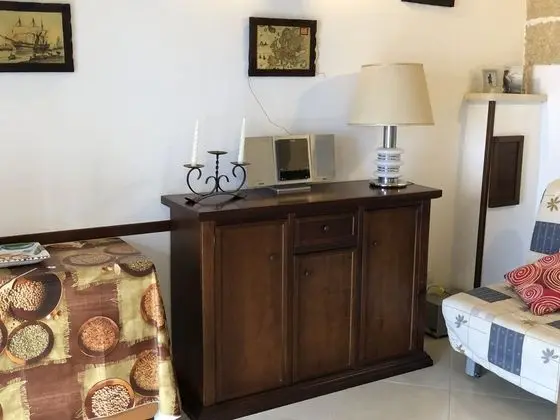 Apart Daire, 1 Yatak Odası, Zemin Kat