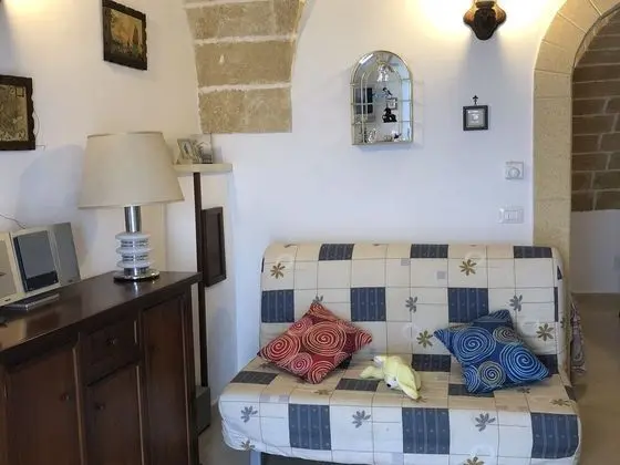 Apart Daire, 1 Yatak Odası, Zemin Kat