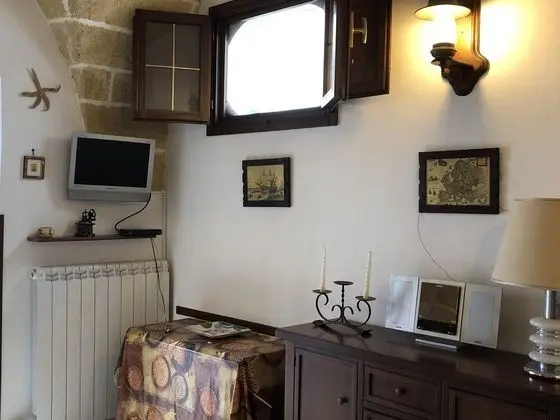 Apart Daire, 1 Yatak Odası, Zemin Kat