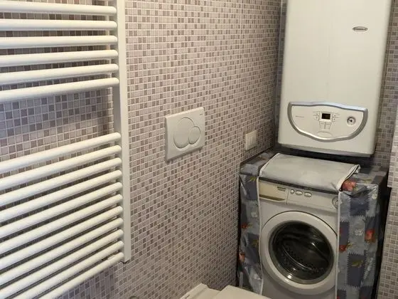 Apart Daire, 1 Yatak Odası, Zemin Kat