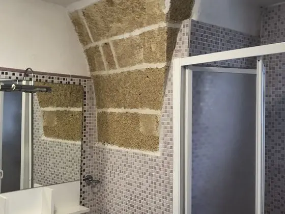 Apart Daire, 1 Yatak Odası, Zemin Kat