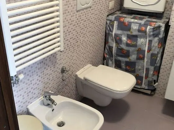 Apart Daire, 1 Yatak Odası, Zemin Kat