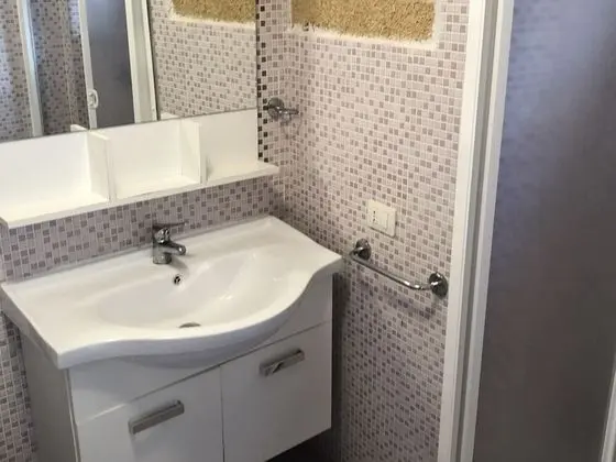 Apart Daire, 1 Yatak Odası, Zemin Kat