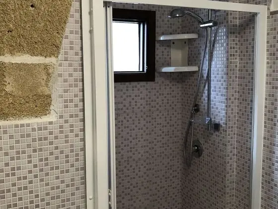 Apart Daire, 1 Yatak Odası, Zemin Kat