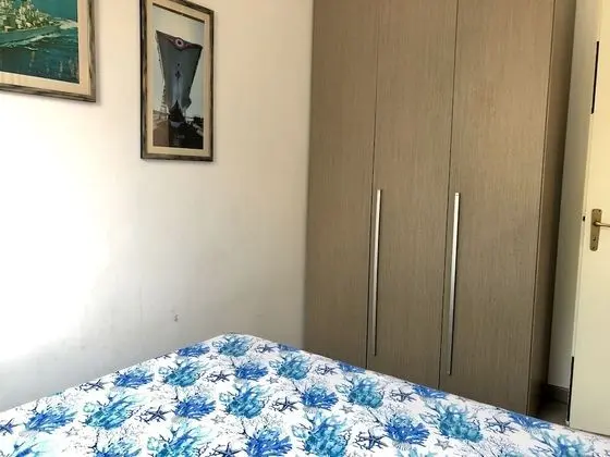 Apart Daire, Birden Çok Yatak