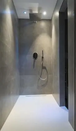 Deluxe Tek Büyük Yataklı Oda (Elephant)