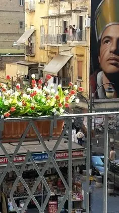 Deluxe Tek Büyük Yataklı Oda, Şehir Manzaralı