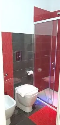 Deluxe Tek Büyük Yataklı Oda, Şehir Manzaralı