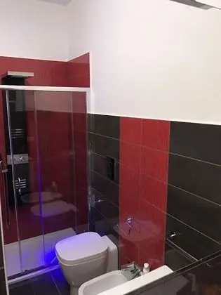 Deluxe Tek Büyük Yataklı Oda, Şehir Manzaralı