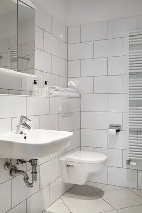 Deluxe Apart Daire, 1 Yatak Odası