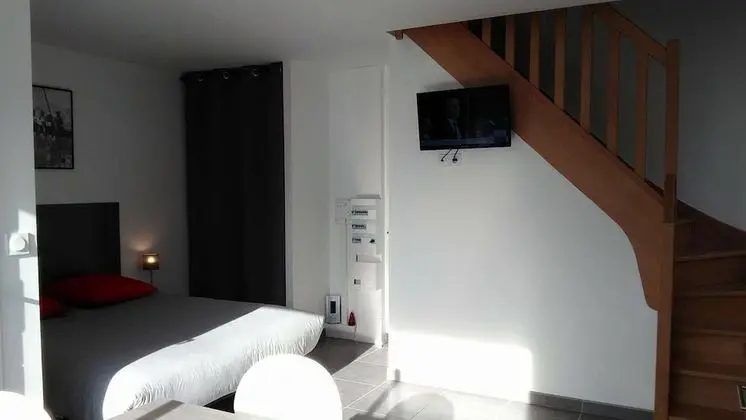 Family Oda, Birden Çok Yatak, Sigara İçilmez