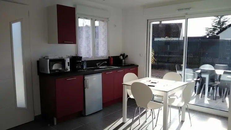 Family Oda, Birden Çok Yatak, Sigara İçilmez