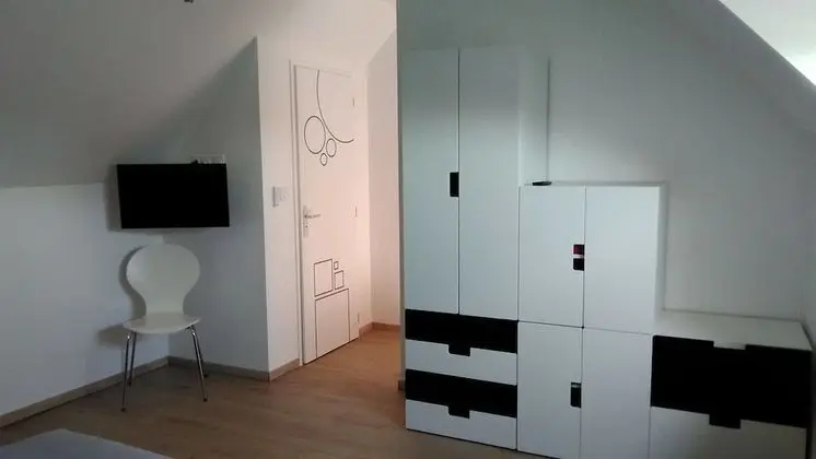 Family Oda, Birden Çok Yatak, Sigara İçilmez