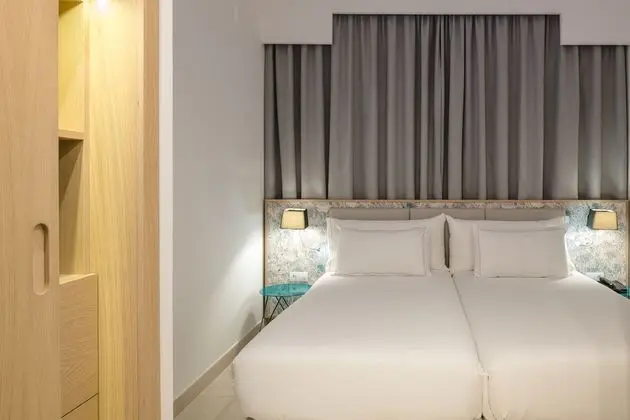 Süit, Deniz Manzaralı (2 adults)