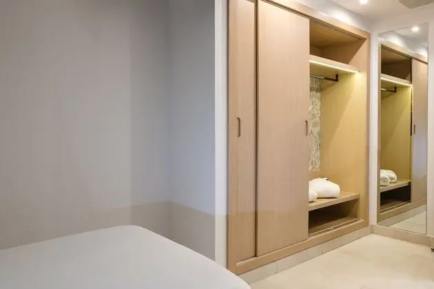 Süit, Deniz Manzaralı (3 adults)